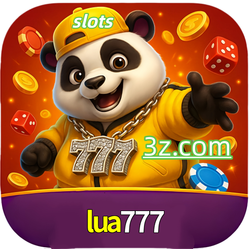 lua777 login