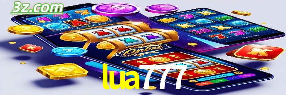 Vantagens do App lua777