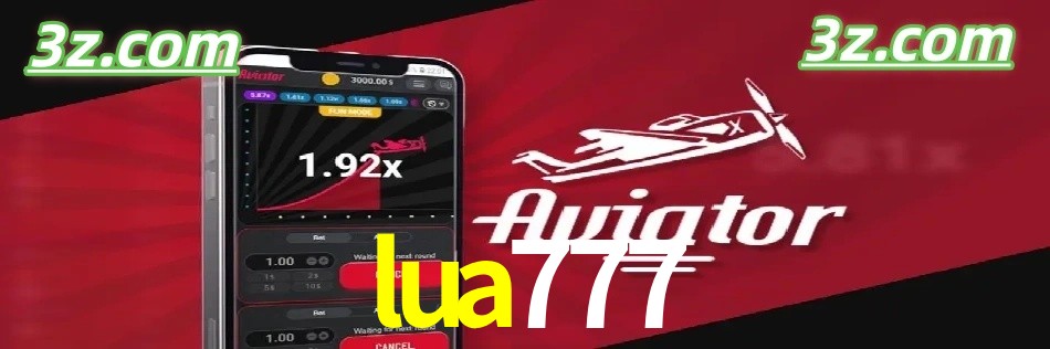 Vantagens do Aviator no lua777