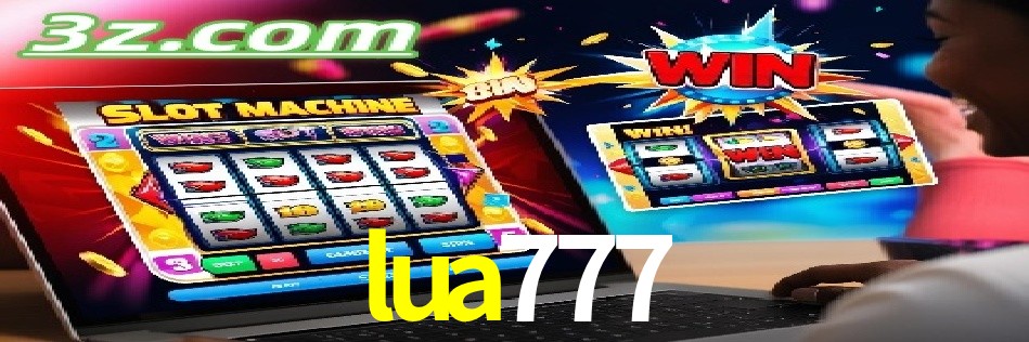 Promoções lua777