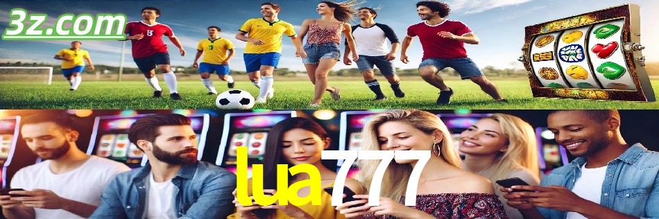 Por Que Escolher o lua777?